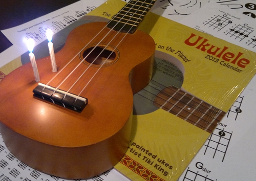3 lata ukulele.com.pl!!!