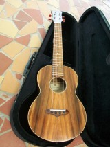 Ukulele Sideways Eight Pawła