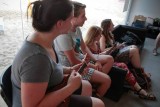 Ukulele@KontenerART 2013