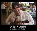 Nie taki bar straszny!