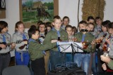 Duet Kuba i Dawid