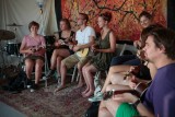 Ukulele@KontenerART 2013