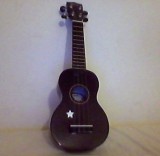 Ukulele Olgi - Mahalo U-30