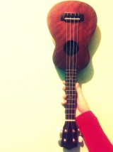 Ukulele Cypriana