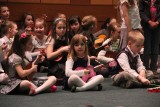 Dziecięca Orkiestra Ukulele z Białegostoku
