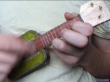 Mini ukulele
