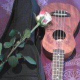 Theukulove ukulele
