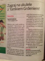 Piszą o nas! :)