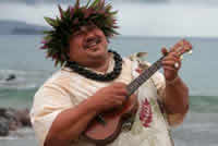 ukulele hwajczyk