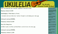 ukulelia.com